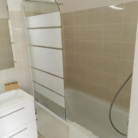 Apartment T2 Vallon Des Sources N 51 *