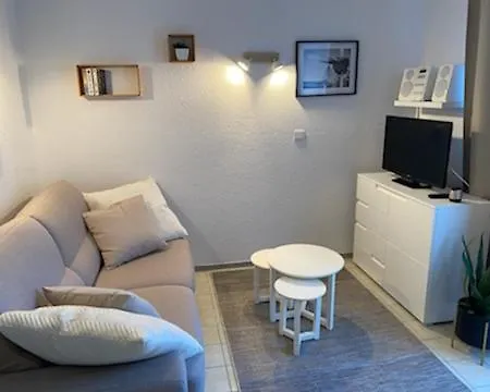 T2 Vallon Des Sources N 51 *