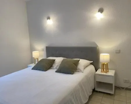 Апартаменты T2 Vallon Des Sources N 51