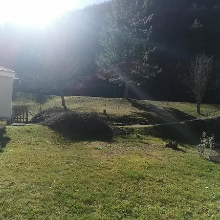 Апартаменты T2 Vallon Des Sources N 51 *