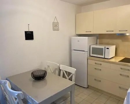 T2 Vallon Des Sources N 51 Динь-ле-Бен