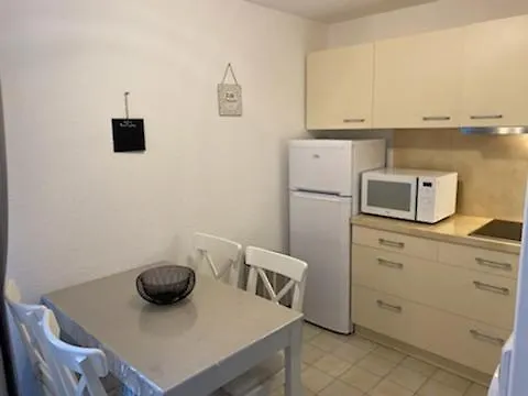 T2 Vallon Des Sources N 51 Digne-les-Bains