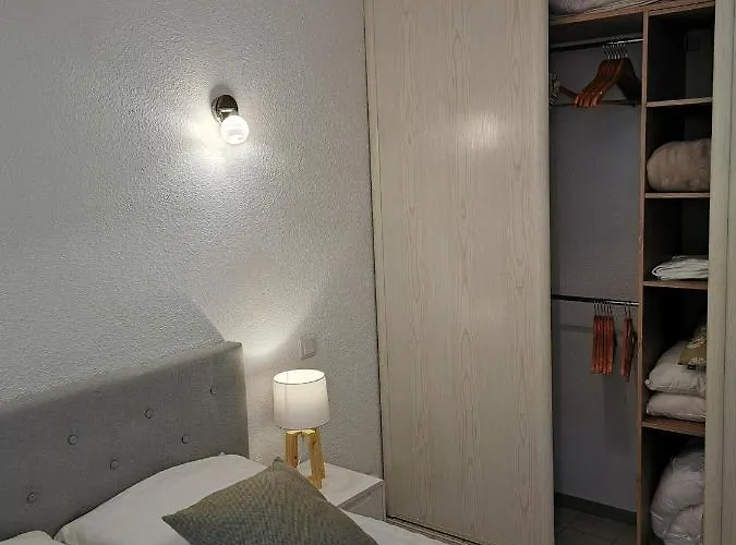 T2 Vallon Des Sources N 51 Apartment *