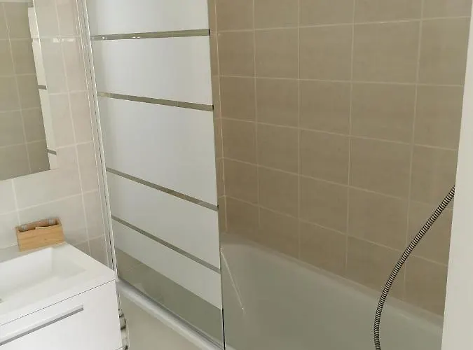 Apartment T2 Vallon Des Sources N 51 *