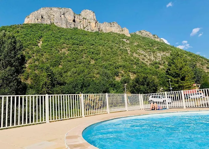 Apartment T2 Vallon Des Sources N 51 Digne-les-Bains