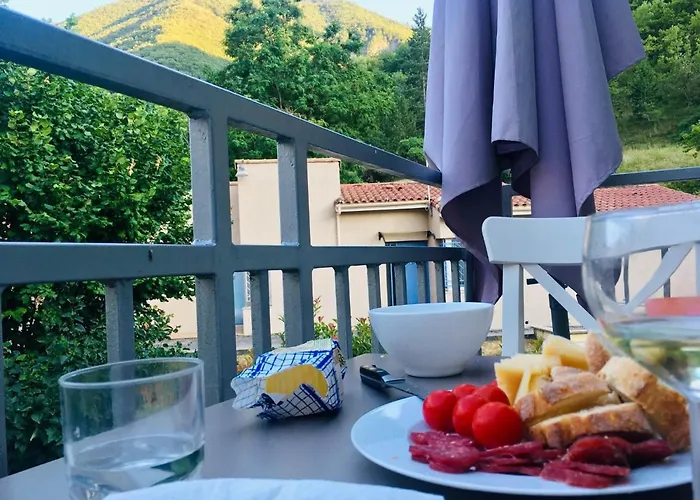 T2 Vallon Des Sources N 51 *